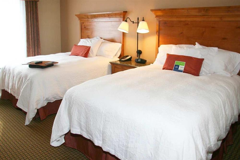 Hampton Inn & Suites Buffalo Værelse billede