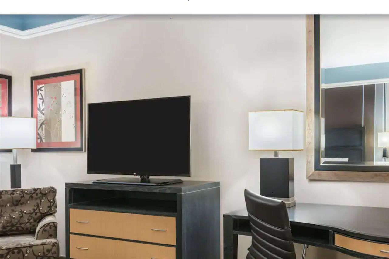 Hampton Inn & Suites Buffalo Eksteriør billede